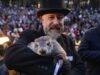 Dzień Świstaka 2026 NA ŻYWO: Punxsutawney Phil przeprowadzi prognozę | Świat | Aktualności
