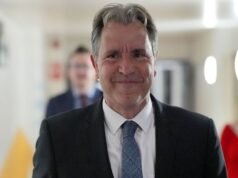 Zawieszony poseł Partii Pracy aresztowany po raz drugi pod zarzutem przestępstw na tle seksualnym | Polityka | Aktualności