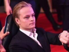 Syn księżniczki aresztowany pod nowymi zarzutami na kilka godzin przed rozpoczęciem procesu o gwałt | Królewski | Aktualności