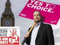 Działaczka „Złotego Serca” umierająca w asyście umiera w wieku 40 lat podczas napływu hołdów | Wielka Brytania | Aktualności