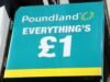 Poundland potwierdza zamknięcie 6 sklepów w lutym – pełna lista | Wielka Brytania | Aktualności
