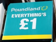 Poundland potwierdza zamknięcie 6 sklepów w lutym – pełna lista | Wielka Brytania | Aktualności