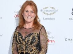 Sarah Ferguson otrzymała tajemnicze 150 tys. dolarów od Epsteina, e-maile pokazują | Królewski | Aktualności