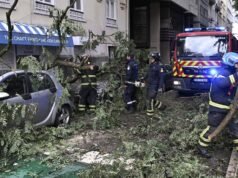 Horror w popularnym wakacyjnym miejscu w Wielkiej Brytanii – 8 osób zginęło w wyniku śmiertelnej burzy | Świat | Aktualności