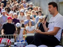 Jesteśmy na rozdrożu z mediami społecznościowymi – to musi być sygnał alarmowy | Polityka | Aktualności