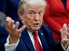 Rosną obawy o zdrowie Trumpa, gdy lekarz ogłasza alarm z powodu „zniekształconej mowy” i „szurania nogami” | Świat | Aktualności