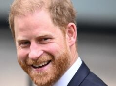 Książę Harry odkrywa „ekscytujący” nowy rozdział w działalności swojej firmy turystycznej zajmującej się zrównoważonym rozwojem | Królewski | Aktualności