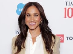 Paris Hilton przerywa milczenie na temat prawdziwych uczuć wobec Meghan Markle | Królewski | Aktualności