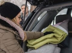 British Gas potwierdza, jakie przedmioty kierowcy muszą w tym tygodniu włożyć do samochodu | Pogoda | Aktualności