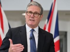 Zdrada Keira Starmera w sprawie Brexitu trwa nadal i ma nadzieję na ponowne dołączenie do programu UE o wartości 130 miliardów funtów | Wielka Brytania | Aktualności