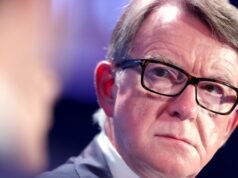 Met Police publikuje ważne aktualizacje dotyczące Petera Mandelsona | Polityka | Aktualności