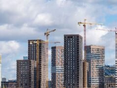 Załamanie rosyjskiej gospodarki, firmy budowlane pogrążają się w upadłości – zadłużenie na poziomie 900 tys. funtów | Świat | Aktualności