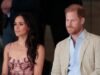 Książę Harry „bardzo ostrożny” wobec planów ekspansji Meghan Markle | Wielka Brytania | Aktualności