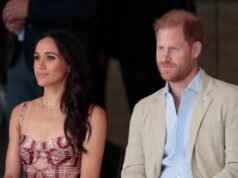 Książę Harry „bardzo ostrożny” wobec planów ekspansji Meghan Markle | Wielka Brytania | Aktualności