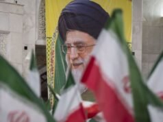 Wielka Brytania nakłada sankcje na 10 osób za „łamanie praw człowieka” | Wielka Brytania | Aktualności