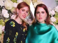 Księżniczka Beatrice i Eugenie nalegały, aby wykonać jeden „mądry” ruch | Królewski | Aktualności