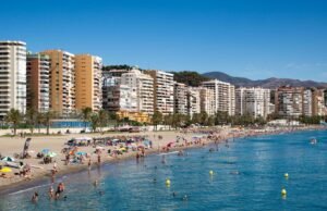 Pilne ostrzeżenie wydane dla Brytyjczyków w Hiszpanii i Portugalii | Świat | Aktualności