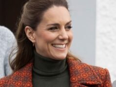 Wszyscy fani rodziny królewskiej mówią to samo o przesłaniu księżnej Kate ze Światowego Dnia Walki z Rakiem | Królewski | Aktualności