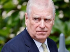 Andrew wywołuje „bunt” wśród pracowników Sandringham, gdy powiedziano im, że mogą „strajkować” | Królewski | Aktualności