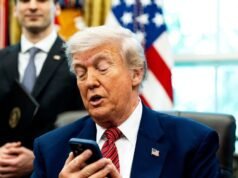 Trump zatwierdzi umowę o kapitulacji Chagosa po rozmowie telefonicznej ze Starmerem | Wielka Brytania | Aktualności