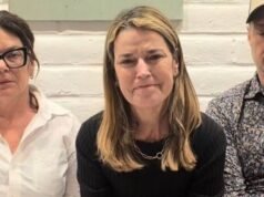 Gospodarz programu telewizyjnego żąda dowodu, że porwana mama żyje | USA | Aktualności