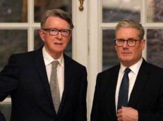 Co wiemy Starmer wiedział o brudnych powiązaniach Madelsona z Epsteinem | Wielka Brytania | Aktualności