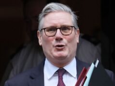 ’Absurdalny!’ Keir Starmer ostro skrytykowany podczas przygotowywania przemówienia na temat „przyzwoitości” | Polityka | Aktualności