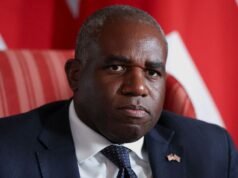 Lammy ostrzegł, że najnowszy pomysł na reformę więziennictwa to „absolutne szaleństwo” | Wielka Brytania | Aktualności