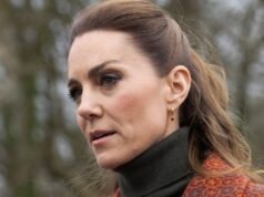 Księżna Kate odpowiada w czterech słowach na pytanie o stan zdrowia | Królewski | Aktualności