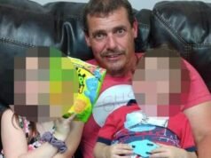 Uprzejmy gest taty zakończył się tragedią po tym, jak zabrał autostopowiczkę | Świat | Aktualności