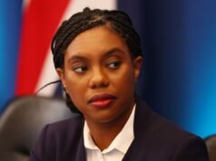 Niezwykła oferta Kemi Badenocha dla parlamentarzystów Partii Pracy w sprawie Keira Starmera | Polityka | Aktualności