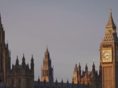 Pilne naprawy parlamentu mogą kosztować podatników aż do 40 miliardów funtów | Polityka | Aktualności