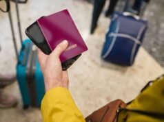 Brytyjczykom kazano przeprowadzić 1 kontrolę przed podróżą, w przeciwnym razie istnieje ryzyko odmowy powrotu do Wielkiej Brytanii | Wiadomości podróżnicze | Podróż