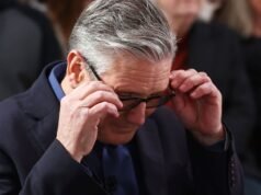 Starmer oburzył się w związku z podatkiem od rodzinnego gospodarstwa rolnego – „ludzie się zabijają” | Polityka | Aktualności