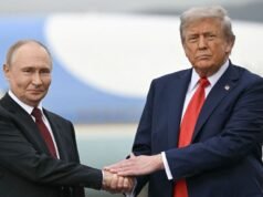 Ostrzeżenie przed groźbą armagedonu nuklearnego po wygaśnięciu paktu USA-Rosja | Świat | Aktualności