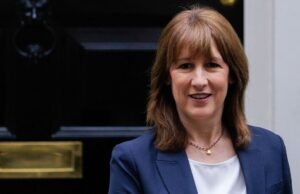 Zmiany w emeryturach Rachel Reeves mogą pogorszyć sytuację milionów osób o skromnych dochodach | Polityka | Aktualności