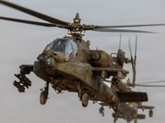 Siły amerykańskie „rozpoczynają nowe ataki” na ISIS w Syrii