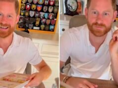 Harry i Meghan wystąpili odważnie, podczas gdy spekulacje biznesowe nasilały się | Wielka Brytania | Aktualności