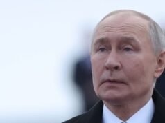 Natarcie Putina na Ukrainę w ramach następnej wojny będzie kosztować 800 000 Rosjan | Świat | Aktualności