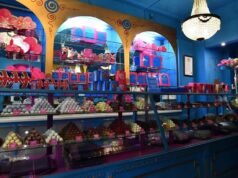 Historyczny sklep, który zainspirował Charliego i fabrykę czekolady, zostaje zamknięty po 124 latach | Wielka Brytania | Aktualności