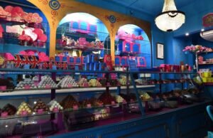 Historyczny sklep, który zainspirował Charliego i fabrykę czekolady, zostaje zamknięty po 124 latach | Wielka Brytania | Aktualności