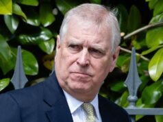 Tydzień Andrew w nowym domu – sklep Waitrose i obserwacja corgi | Królewski | Aktualności