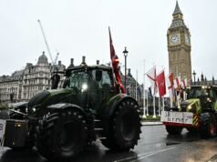Zdrowie psychiczne rolników najniższe od czterech lat, w tym roku odebrało sobie życie 47 osób | Polityka | Aktualności