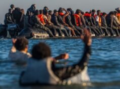 Nowy cios dla francuskiej umowy migracyjnej Keira Starmera w związku z rozpoczęciem wyzwań prawnych | Polityka | Aktualności