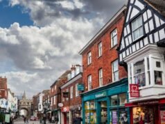 Zabytkowy sklep w brytyjskim mieście ogłasza szokujące zamknięcie po 124 latach | Wielka Brytania | Aktualności