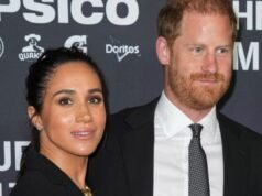 Surowe „żądanie” Meghan Markle wobec księcia Harry’ego jako firmy w obliczu kryzysu Epsteina | Królewski | Aktualności