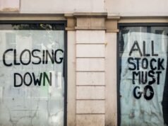 Duża sieć odzieżowa w Wielkiej Brytanii uderza w administrację – zagrożone jest ponad 400 miejsc pracy | Wielka Brytania | Aktualności