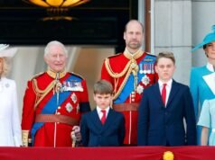 Monarchia „ma kłopoty” w związku z dochodzeniem policyjnym dotyczącym Andrew Epsteina | Wielka Brytania | Aktualności