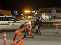 5 rzeczy, które musisz wiedzieć o strzelaninie w szkole Tumbler Ridge, w której zginęło 10 osób | Świat | Aktualności