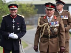 Niedoinwestowanie w obronę Europy „nie jest już nieefektywne – niebezpieczne” | Wielka Brytania | Aktualności